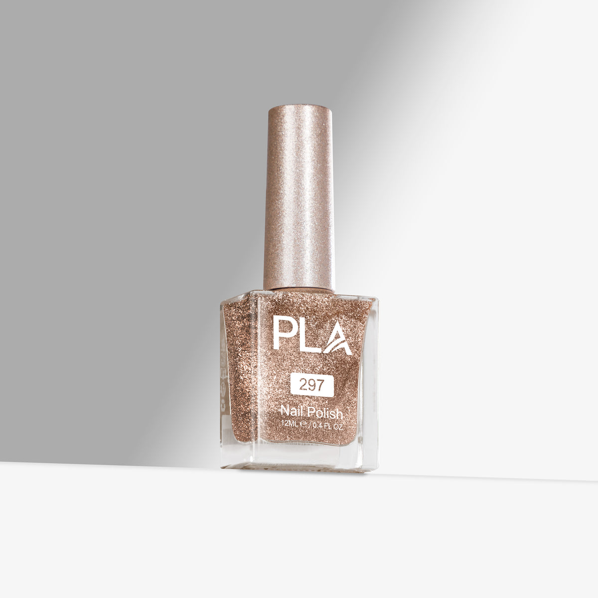 PLA | NAIL LACQUER | ROSÉ EVERY DAY - 297