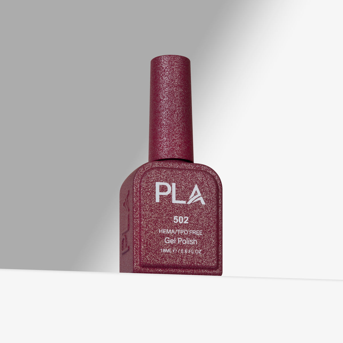 PLA (ICON COLLECTION) | GEL POLISH | HOW 'BOUT THEM APPLES - 502