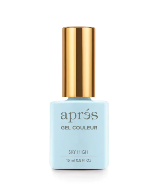 APRES - Gel Couleur - Sky High