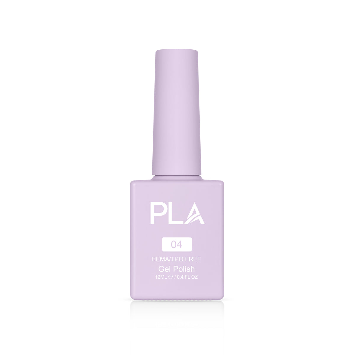PLA | GEL POLISH | ETERNAL SPRING - 04