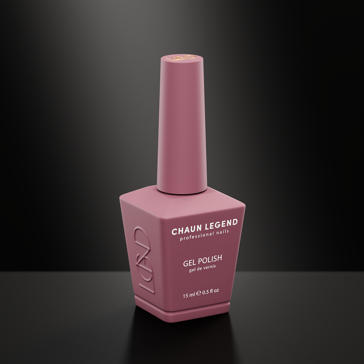 CHAUN LEGEND | GEL POLISH | LGND COLLECTION VOL. 1 | 5001-5080