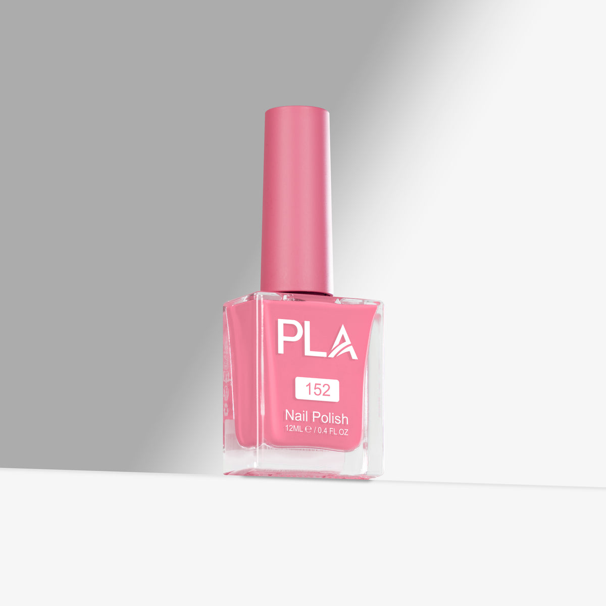 PLA | NAIL LACQUER | FOCUSED AND FABULOUS - 152