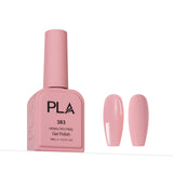 PLA (ICON COLLECTION) | GEL POLISH | VEIL OF LIGHT - 383