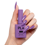 PLA | GEL POLISH | VIOLET, YOU'RE TURNING VIOLET - 45