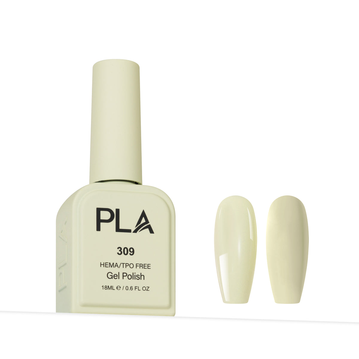 PLA (ICON COLLECTION) | GEL POLISH | ZEST FRIENDS - 309