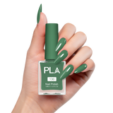 PLA | NAIL LACQUER | LOVE AT FROST SIGHT - 130