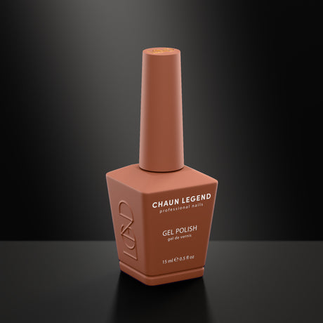 CHAUN LEGEND | GEL POLISH | LGND COLLECTION VOL. 2.2 | 5171-5240 & 5081-5090