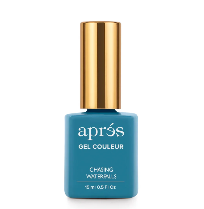 APRES - Gel Couleur - Chasing Waterfalls
