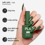 PLA | GEL POLISH | JOLLY JOLLY - 132