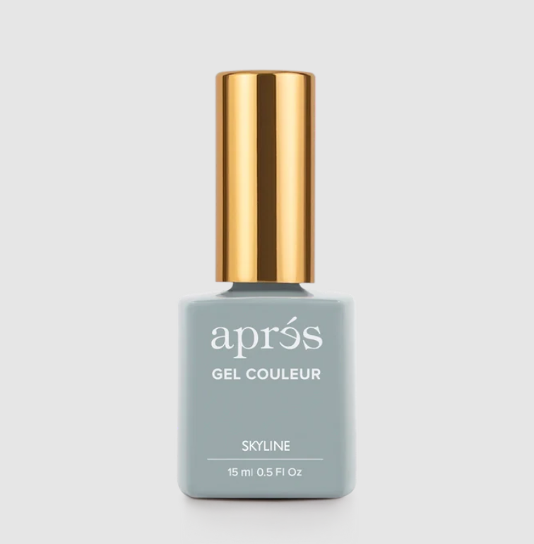 APRES - Gel Couleur - Skyline