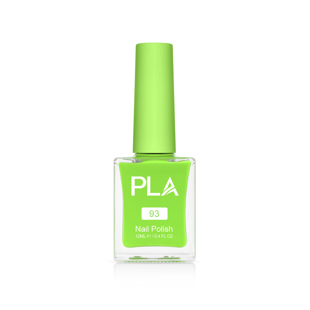 PLA | NAIL LACQUER | LUCKY STREAK - 93
