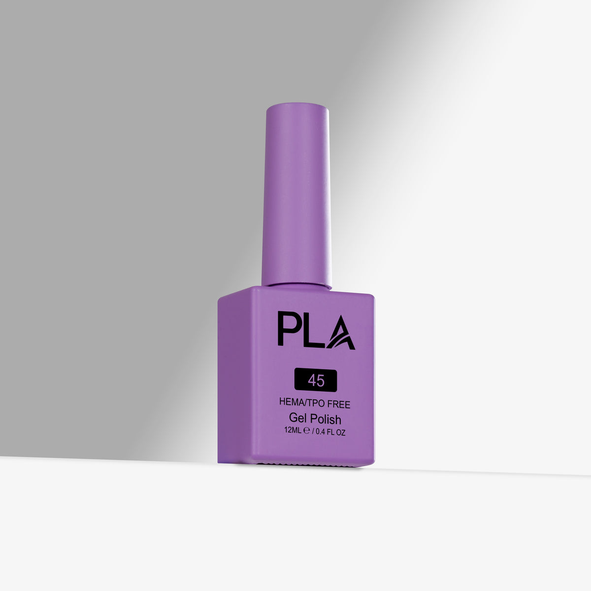 PLA | GEL POLISH | VIOLET, YOU'RE TURNING VIOLET - 45