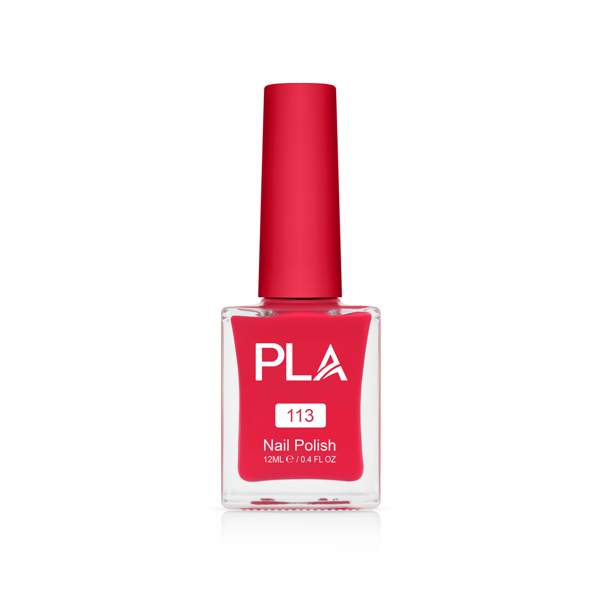 PLA | NAIL LACQUER | SANTAS MY TINDER MATCH - 113