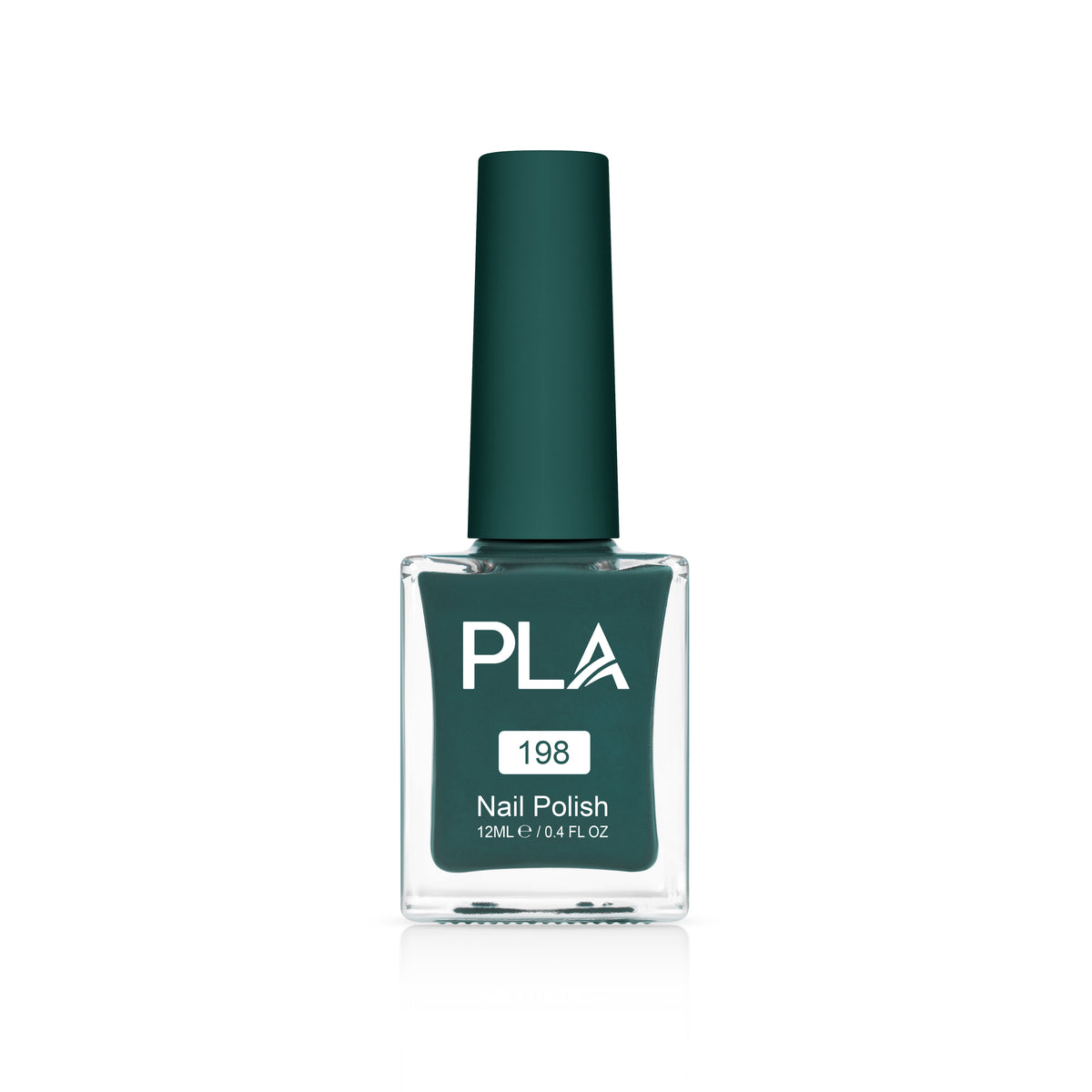 PLA | NAIL LACQUER | HUSH HUSH - 198