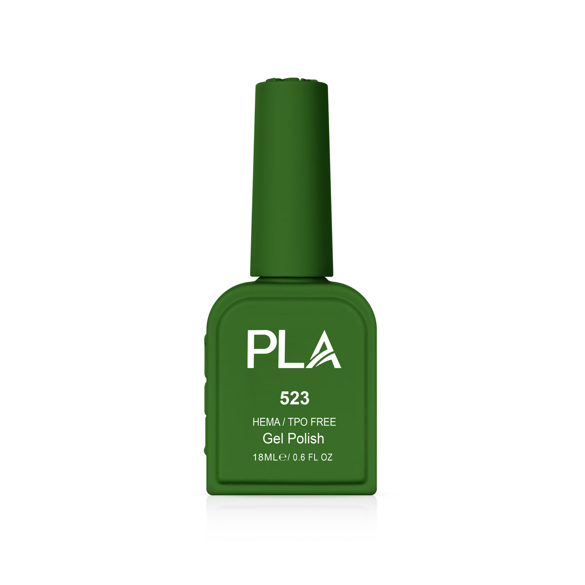 PLA (ICON COLLECTION) | GEL POLISH | DONT LEAF ME - 523