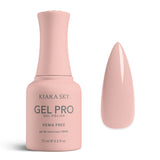 KIARA SKY | GEL PRO HEMA FREE GEL POLISH | SPRING COLLECTION | 151-160