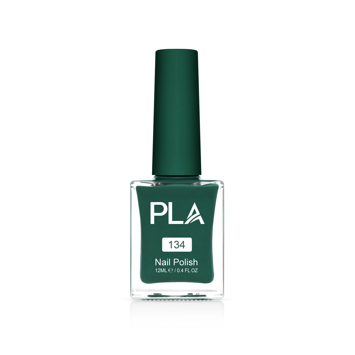 PLA | NAIL LACQUER | TEXT ME TINSEL - 134