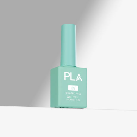 PLA | GEL POLISH | SUCCA FOR BLUE - 25