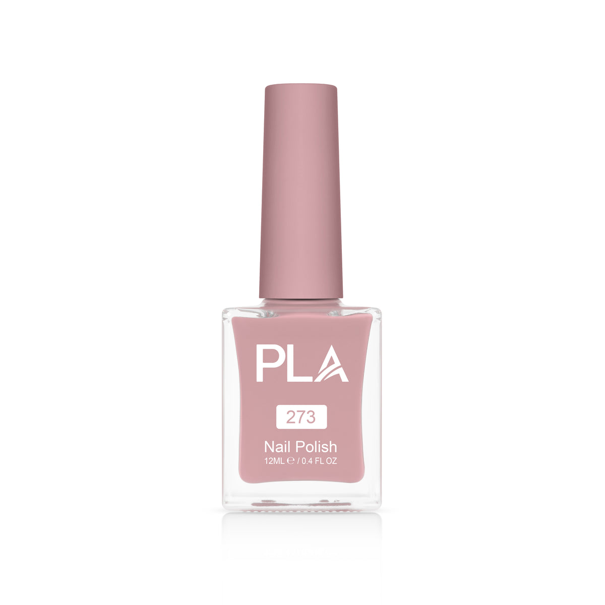 PLA | NAIL LACQUER | LEAVES AND LOUBOUTINS - 273