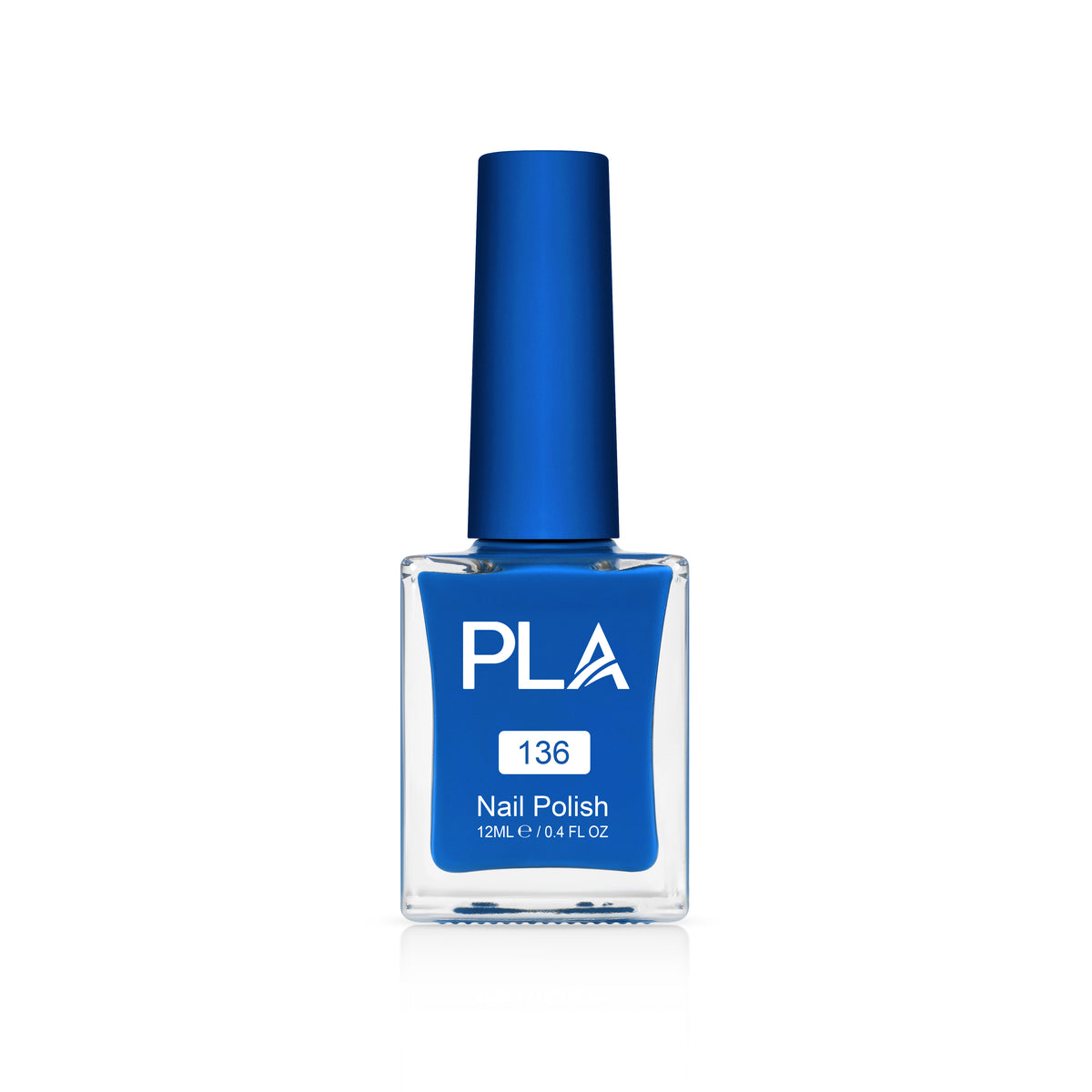 PLA | NAIL LACQUER | BALL DROP - 136