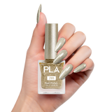 PLA | NAIL LACQUER | TOO GLAM TO GIVE A DAMN - 295