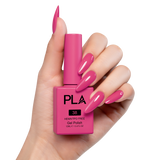 PLA | GEL POLISH | AND SNAP - 38