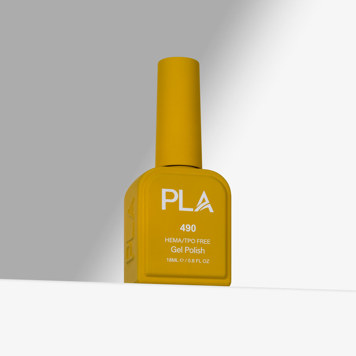 PLA (ICON COLLECTION) | GEL POLISH | AUTUMN-ATICALLY CUTE - 490