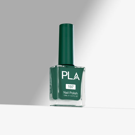 PLA | NAIL LACQUER | KETTLE DOWN EVERYONE - 197