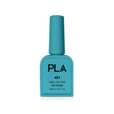 PLA (ICON COLLECTION) | GEL POLISH | ALL DAY PASS - 461