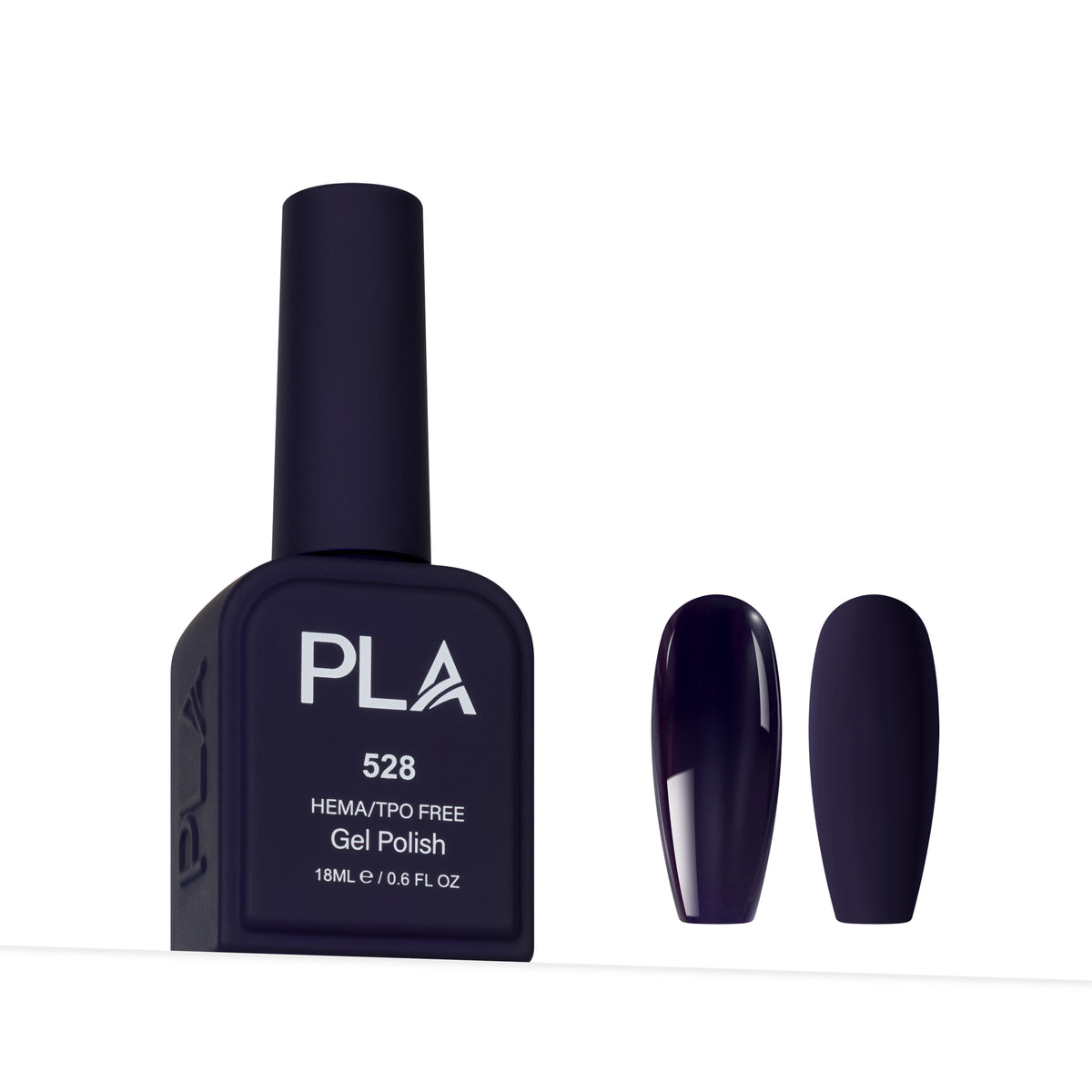 PLA (ICON COLLECTION) | GEL POLISH | SLEEP LATER - 528