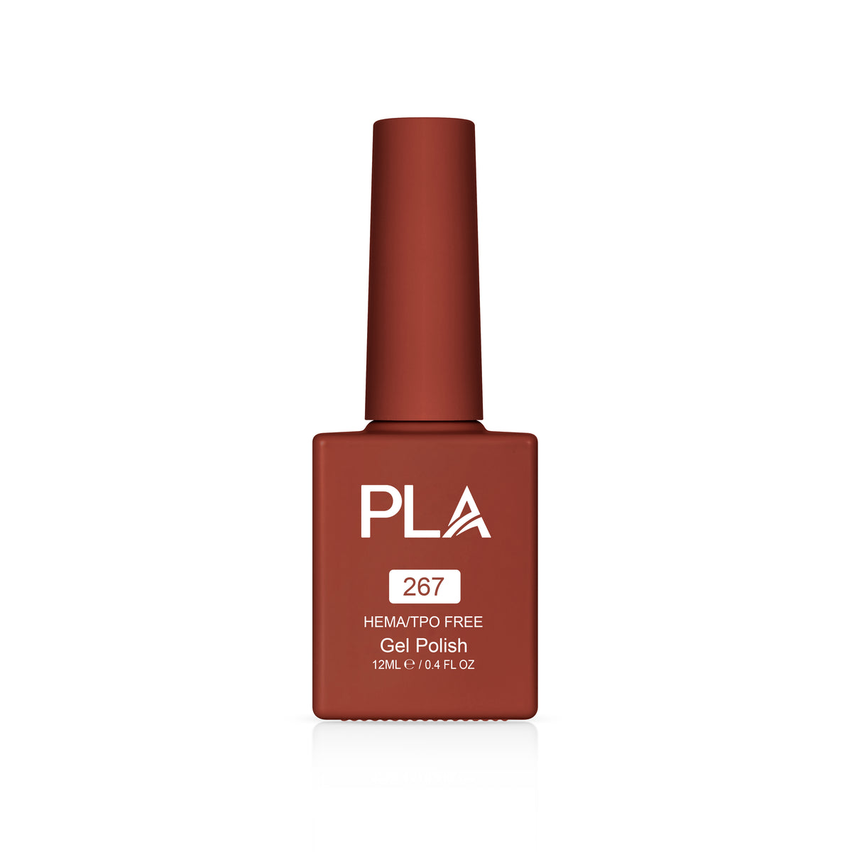 PLA | GEL POLISH | SEASONALLY SASSY - 267