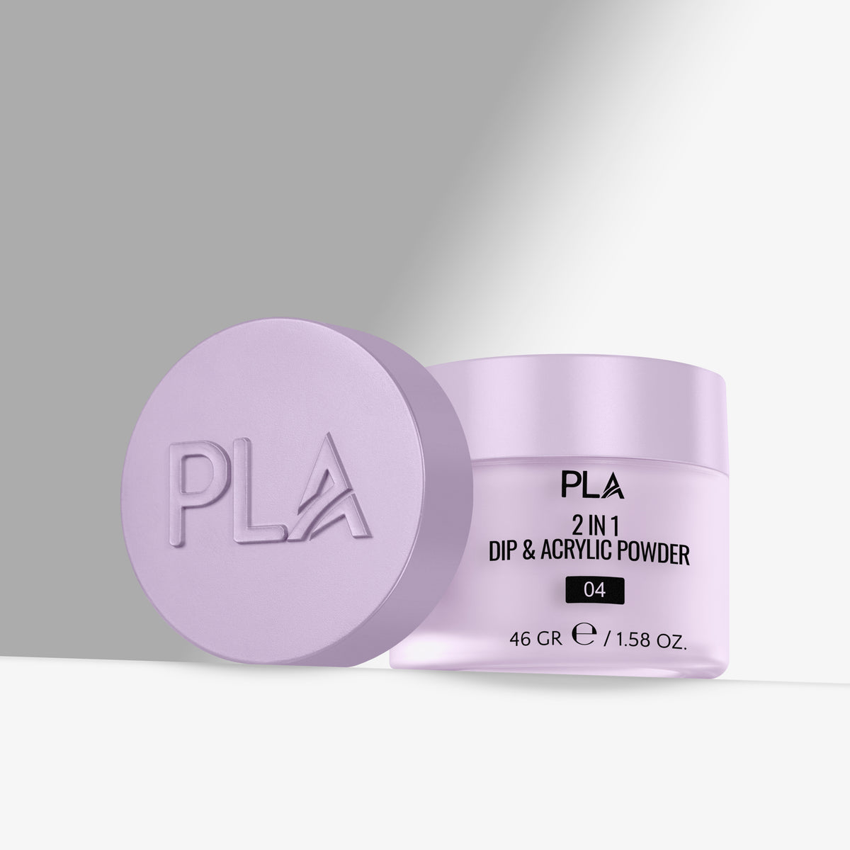 PLA | ACRYLIC & DIP POWDER | ETERNAL SPRING - 04