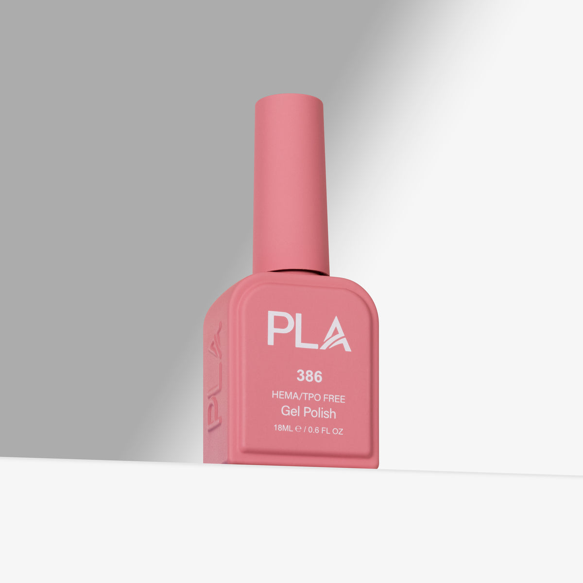 PLA (ICON COLLECTION) | GEL POLISH | STAY AWHILE - 386