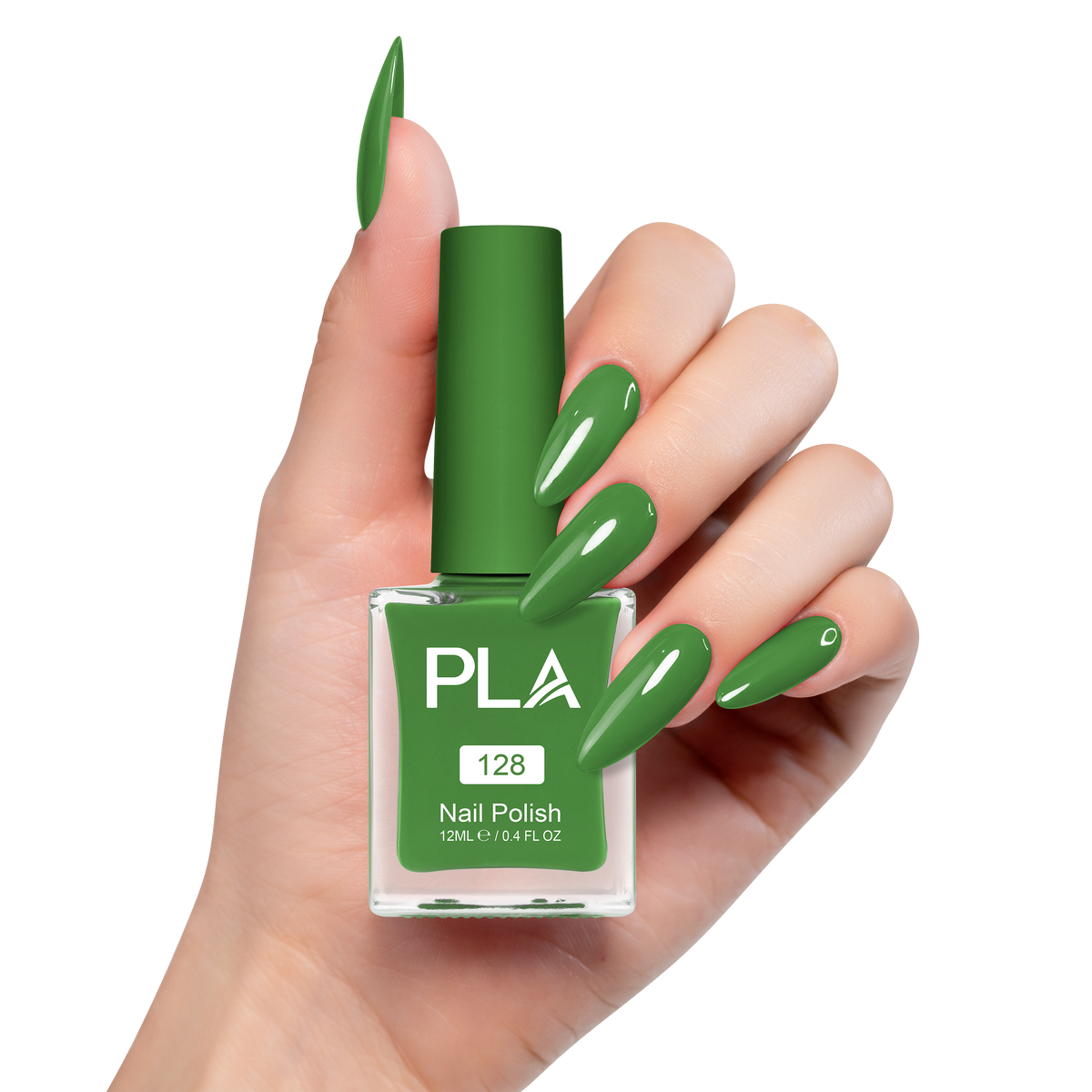 PLA | NAIL LACQUER | BIRCH, PLEASE - 128