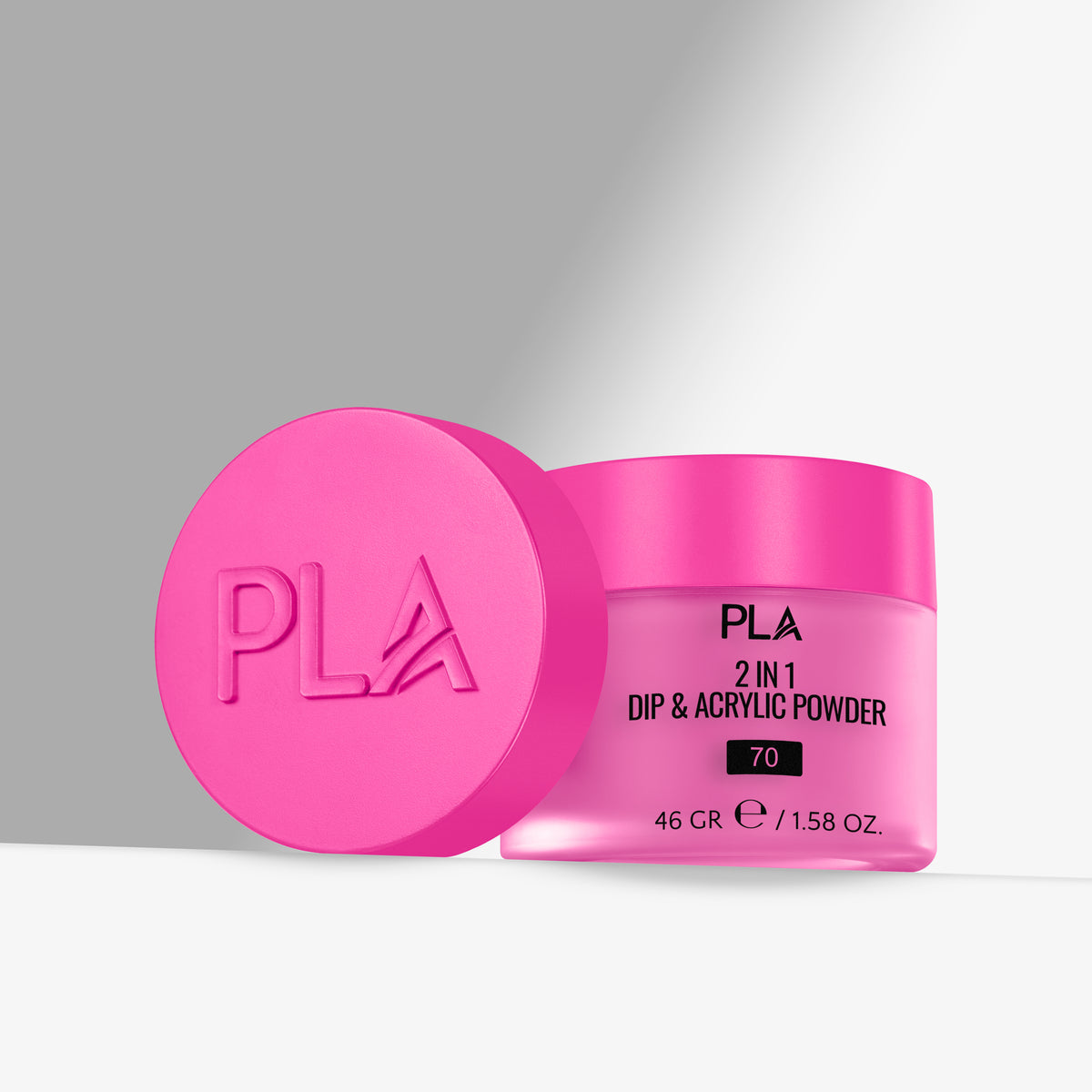 PLA | ACRYLIC & DIP POWDER | SNAP OUT OF IT - 70