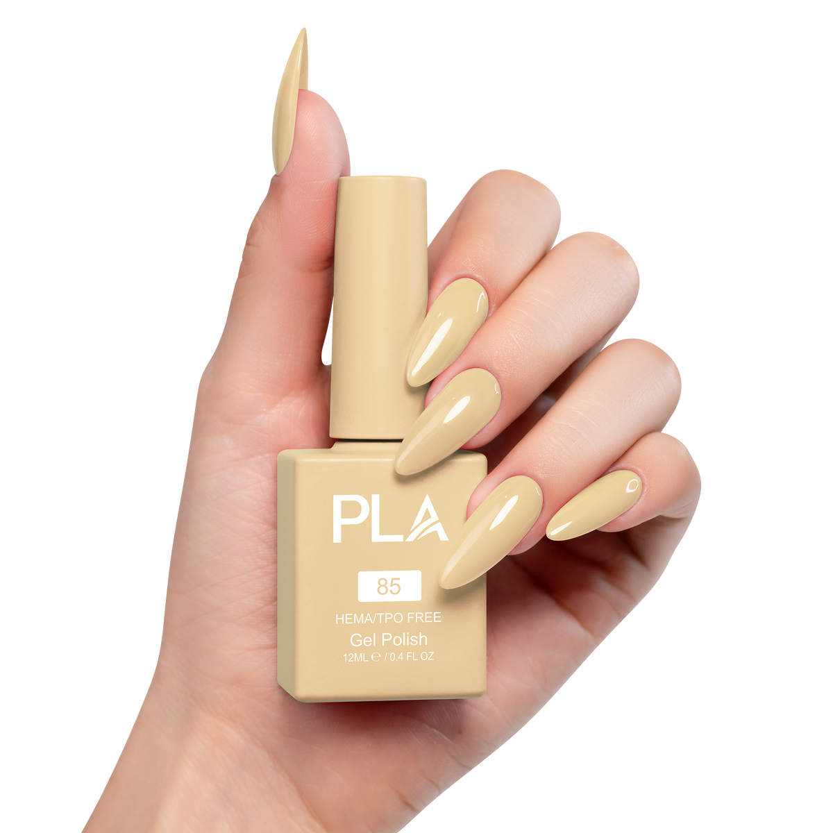 PLA | GEL POLISH | PLACE YOUR BETS - 85