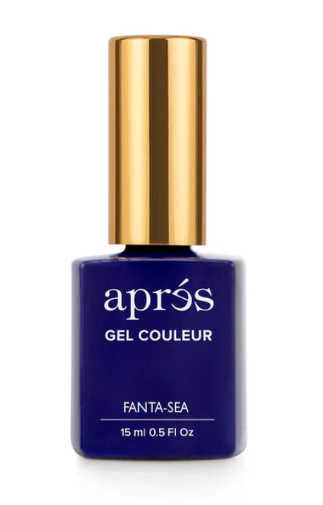APRES - Gel Couleur - Fanta-sea