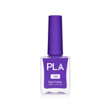 PLA | NAIL LACQUER | THIRS-TEA THURSDAY - 188