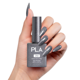PLA | GEL POLISH | DARK, NOT DULL - 294