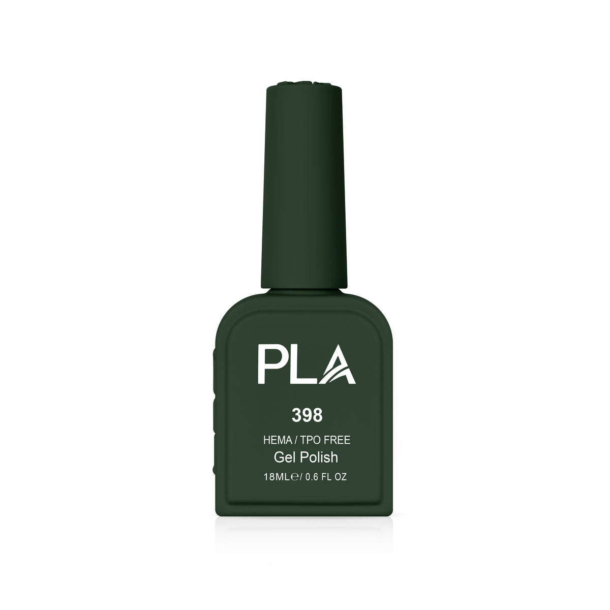 PLA (ICON COLLECTION) | GEL POLISH | AS GOOD AS IT GETS - 398