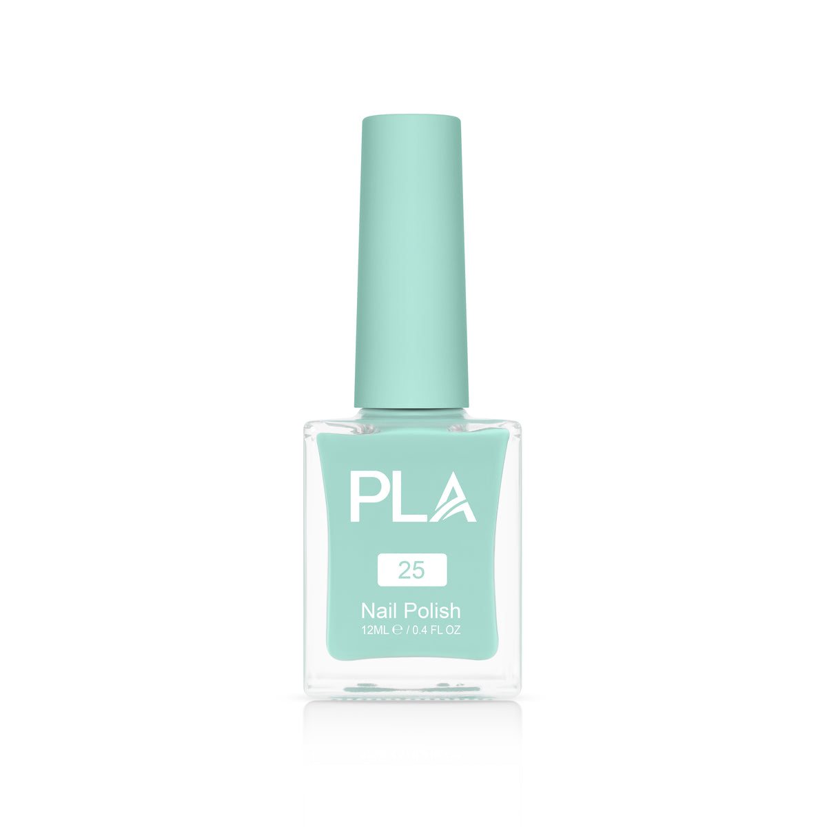 PLA | NAIL LACQUER | SUCCA FOR BLUE - 25