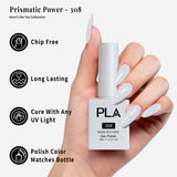 PLA | GEL POLISH | PRISMATIC POWER - 308