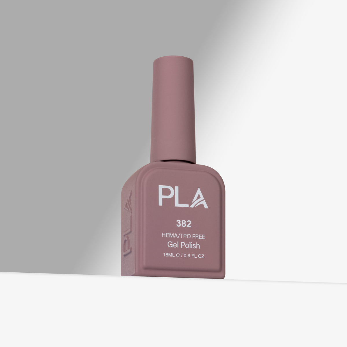 PLA (ICON COLLECTION) | GEL POLISH | NEUTRAL GROUND - 382