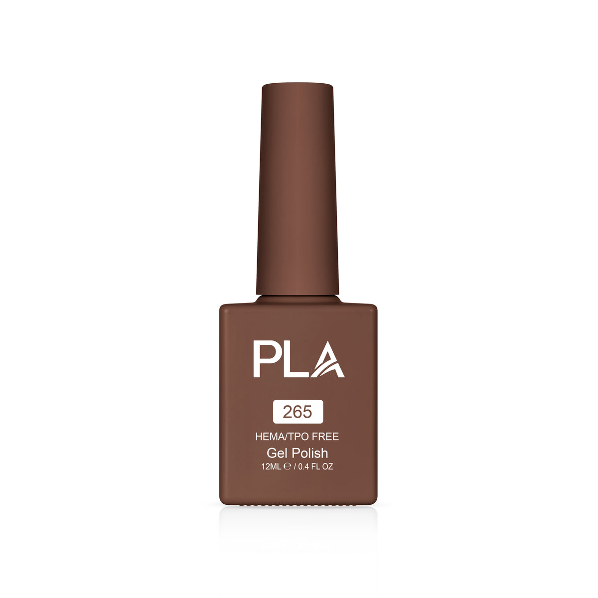 PLA | GEL POLISH | SPICETACULAR - 265