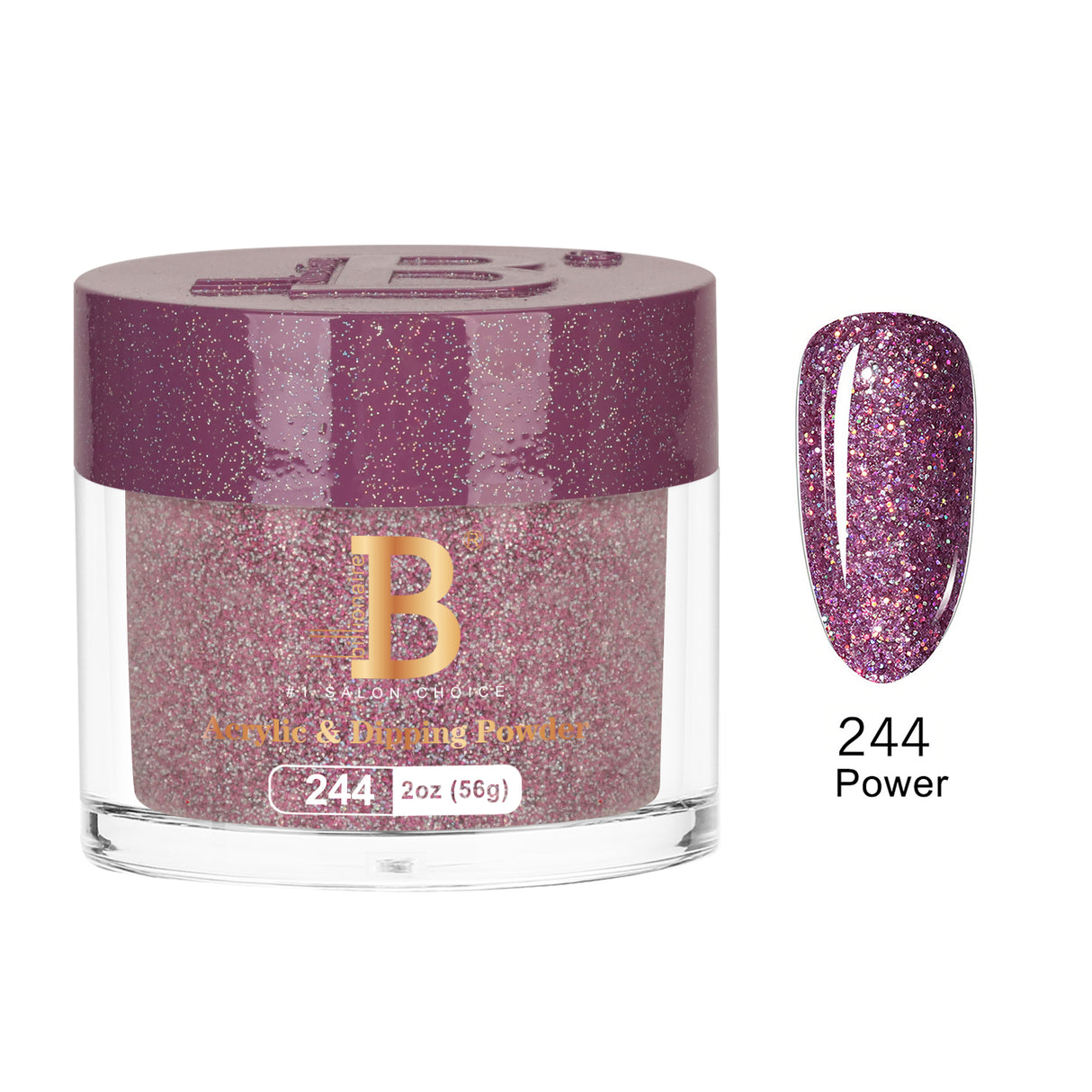 BILLIONAIRE | POWDER | IMPERIAL 244 - POWER