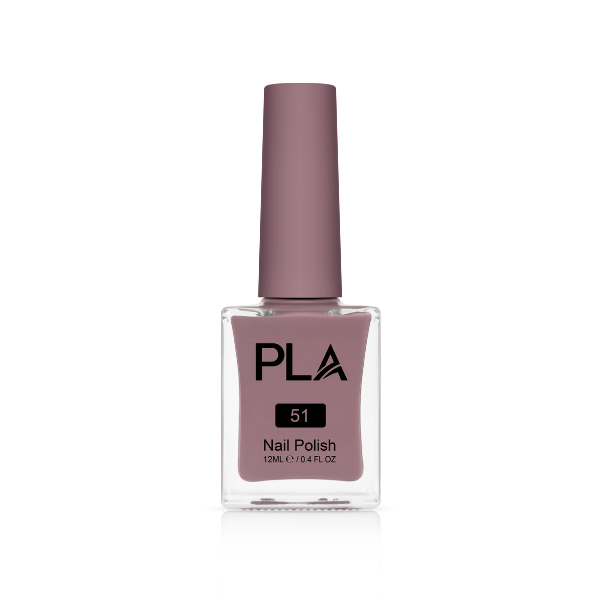 PLA | NAIL LACQUER | BOX OF CHOCOLATES - 51