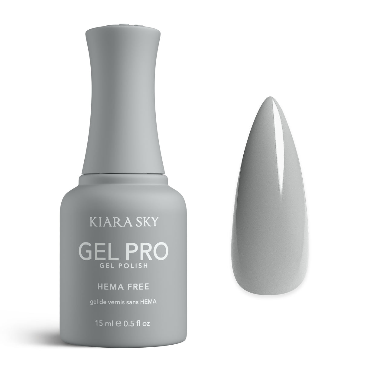 KIARA SKY | GEL PRO HEMA FREE GEL POLISH | VOLUME 3 | 101 - 150