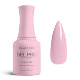 KIARA SKY | GEL PRO HEMA FREE GEL POLISH | VOLUME 1 | 001 - 050
