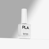 PLA | NAIL LACQUER | FRENCH WHITE NAIL POLISH LACQUER POLISH - 289