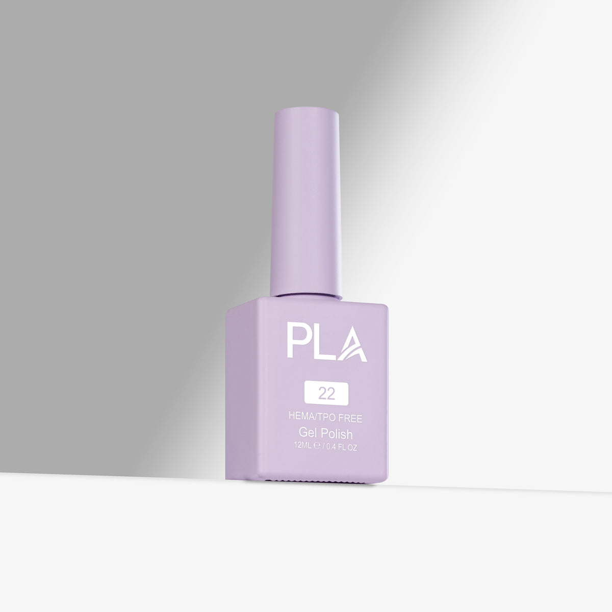 PLA | GEL POLISH | DOOM AND BLOOM - 22